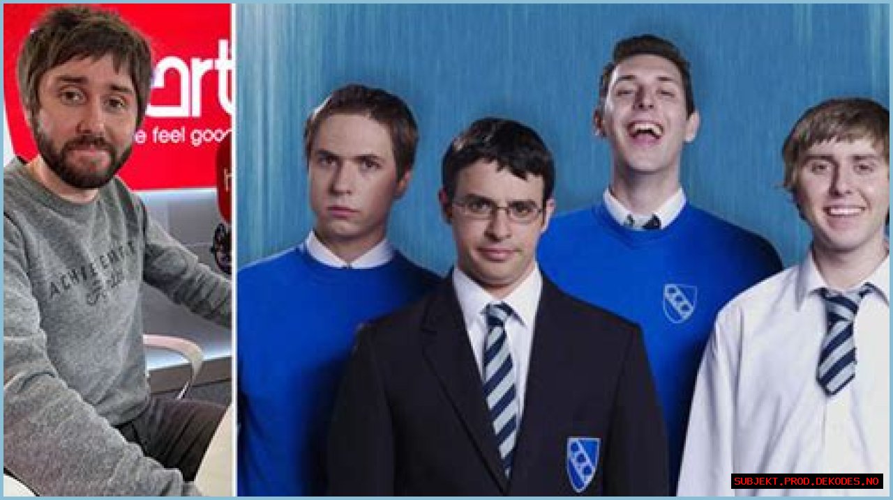   Is there a NEW The Inbetweeners movie? – What about a new series?    Wed 28 November 2018 16:50    Updated Fri 28 December 2018 16:51    Liam Curtis    