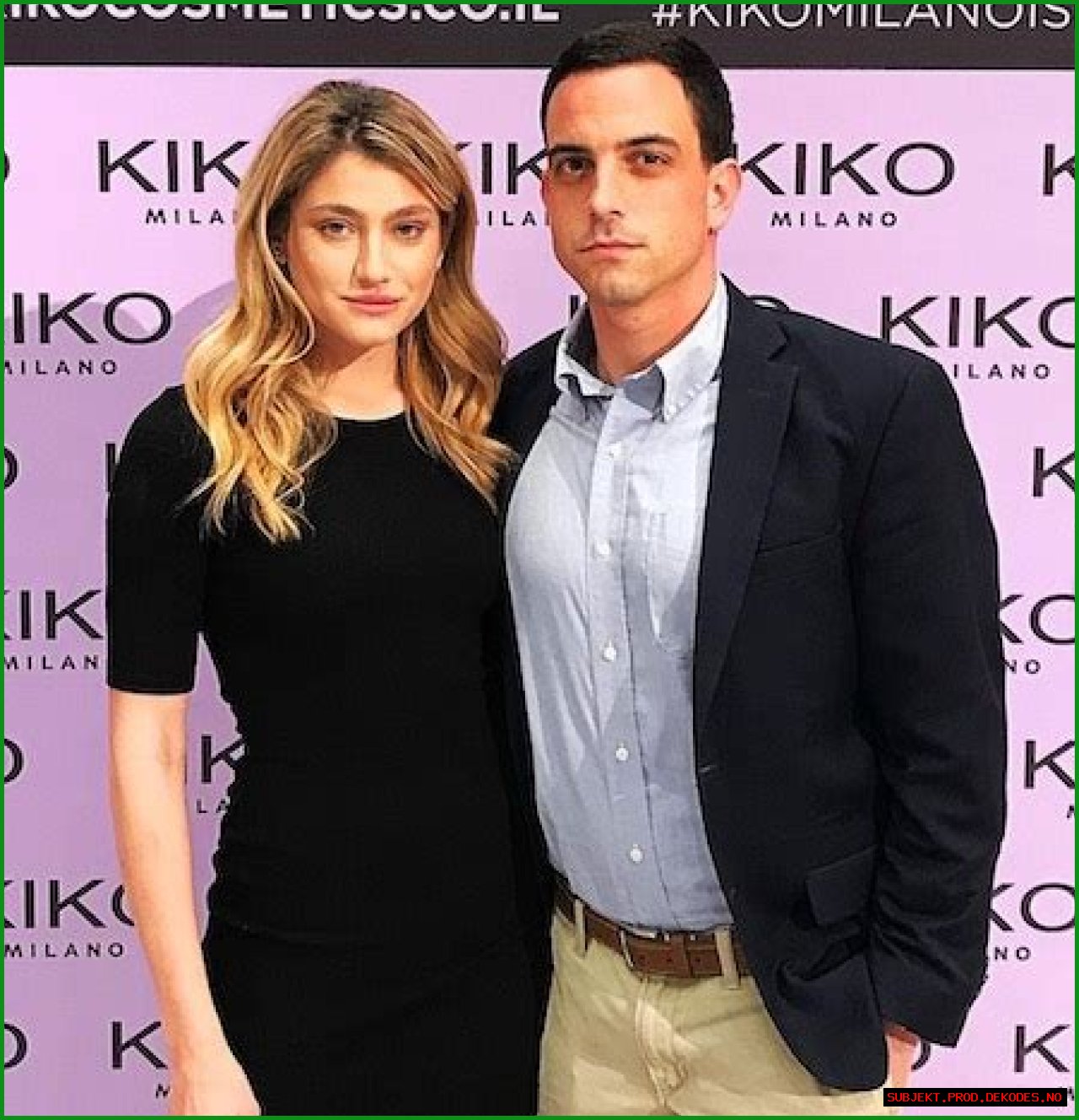 Is Trey Yingst Wedding Bells Ringing? Breaking News On Relationship Status