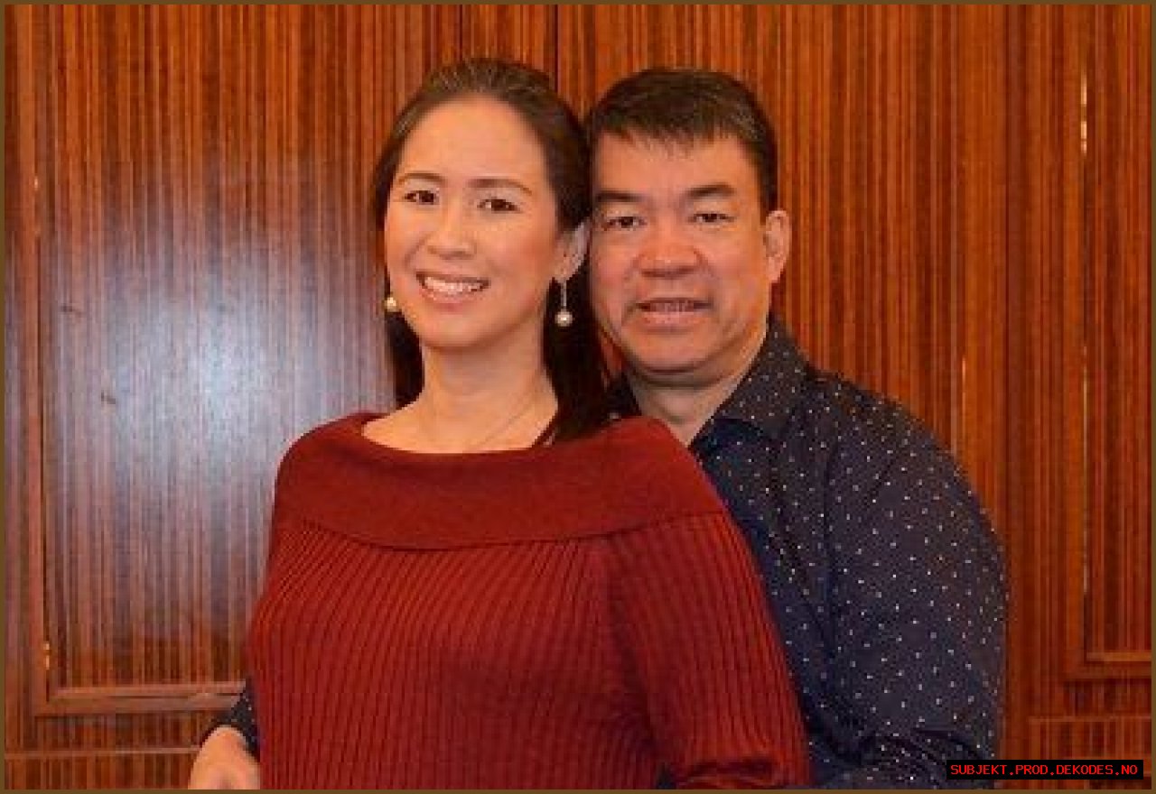 Jewel May Lobaton Wiki (Koko Pimentel’s Wife) Age, Biography & Family