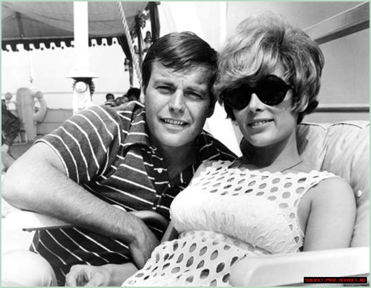 'Jill Wagner and Robert Wagner: Any Family Connection? A Closer Look at Their Backgrounds'