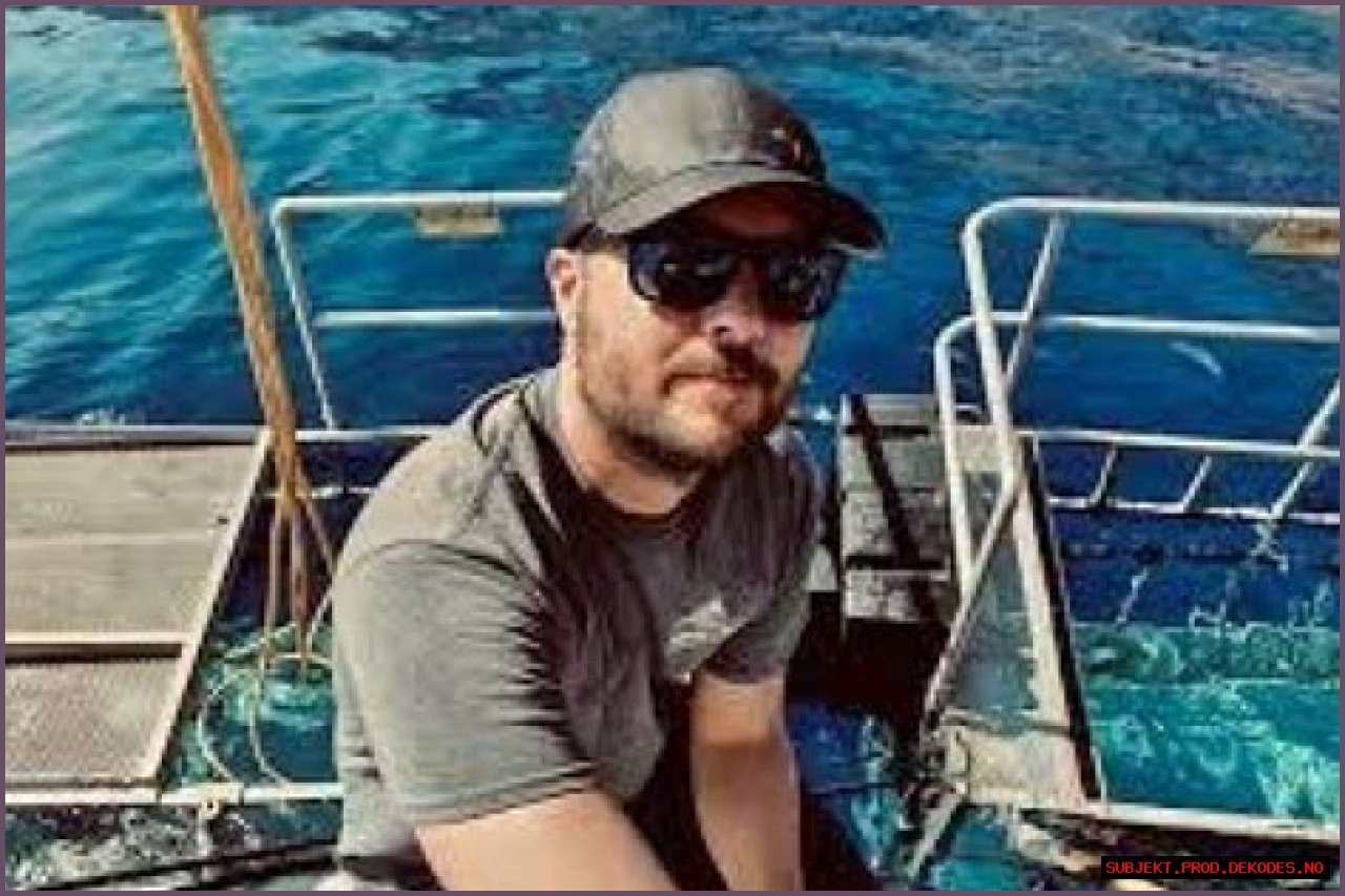 Jimi Partington- Wiki, Height, Net Worth, Girlfriend