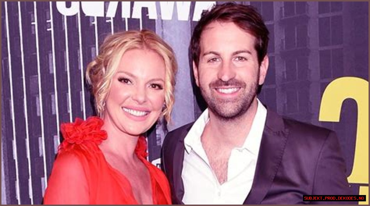 Josh Kelley’s Married Life to Wife Katherine Heigl and Their Children