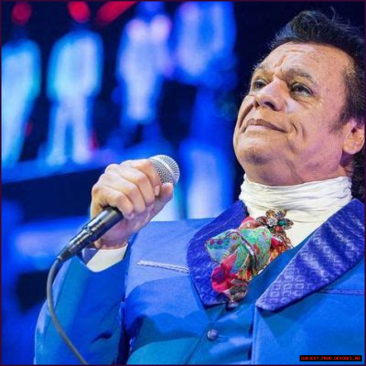 Juan Gabriel- Wiki, Biography, Height, Wife, Net Worth
