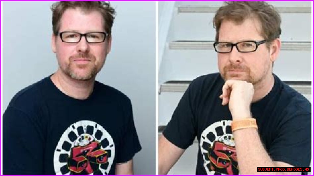 Justin Roiland Net Worth: Details About Jail, Show, Voice, News, Age, Wife - SarkariResult