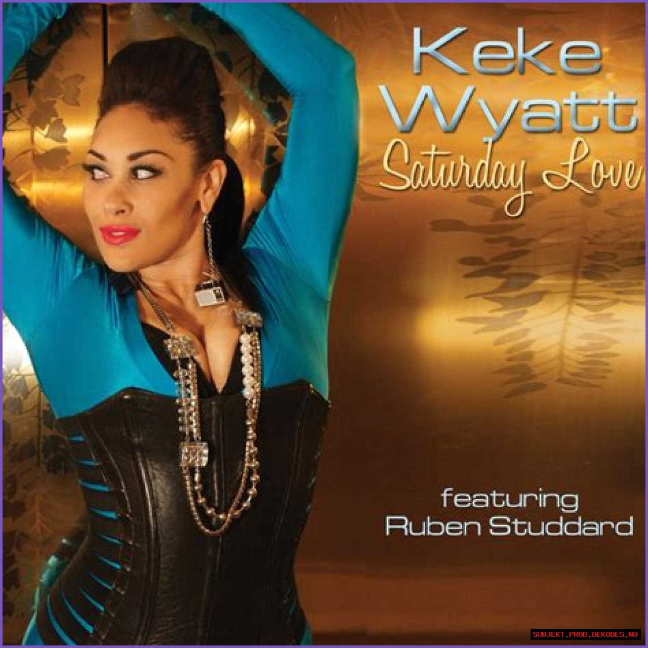 Keever Wyatt II: The Father of a Famous Singer
