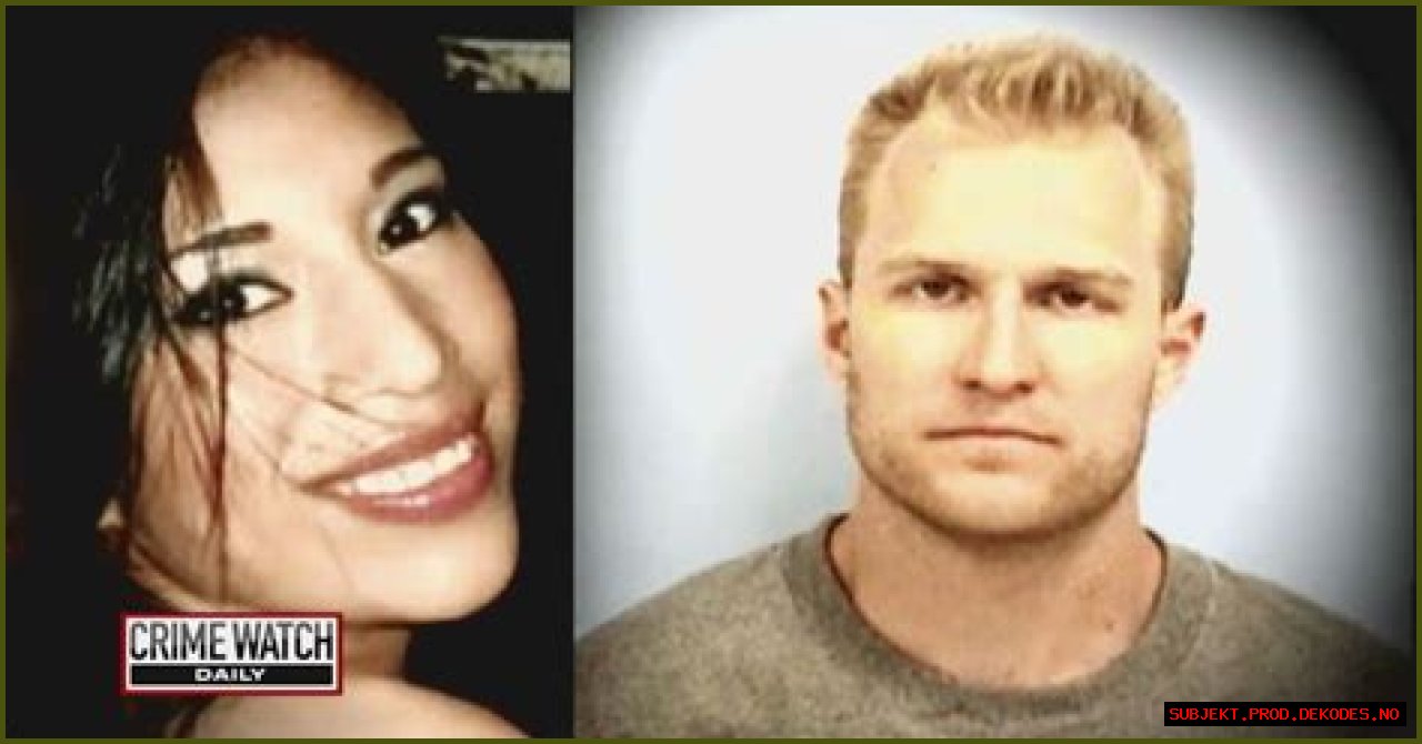 Kenia Monge Denver Colorado Missing Person Case, Where Is Travis Forbes Today?