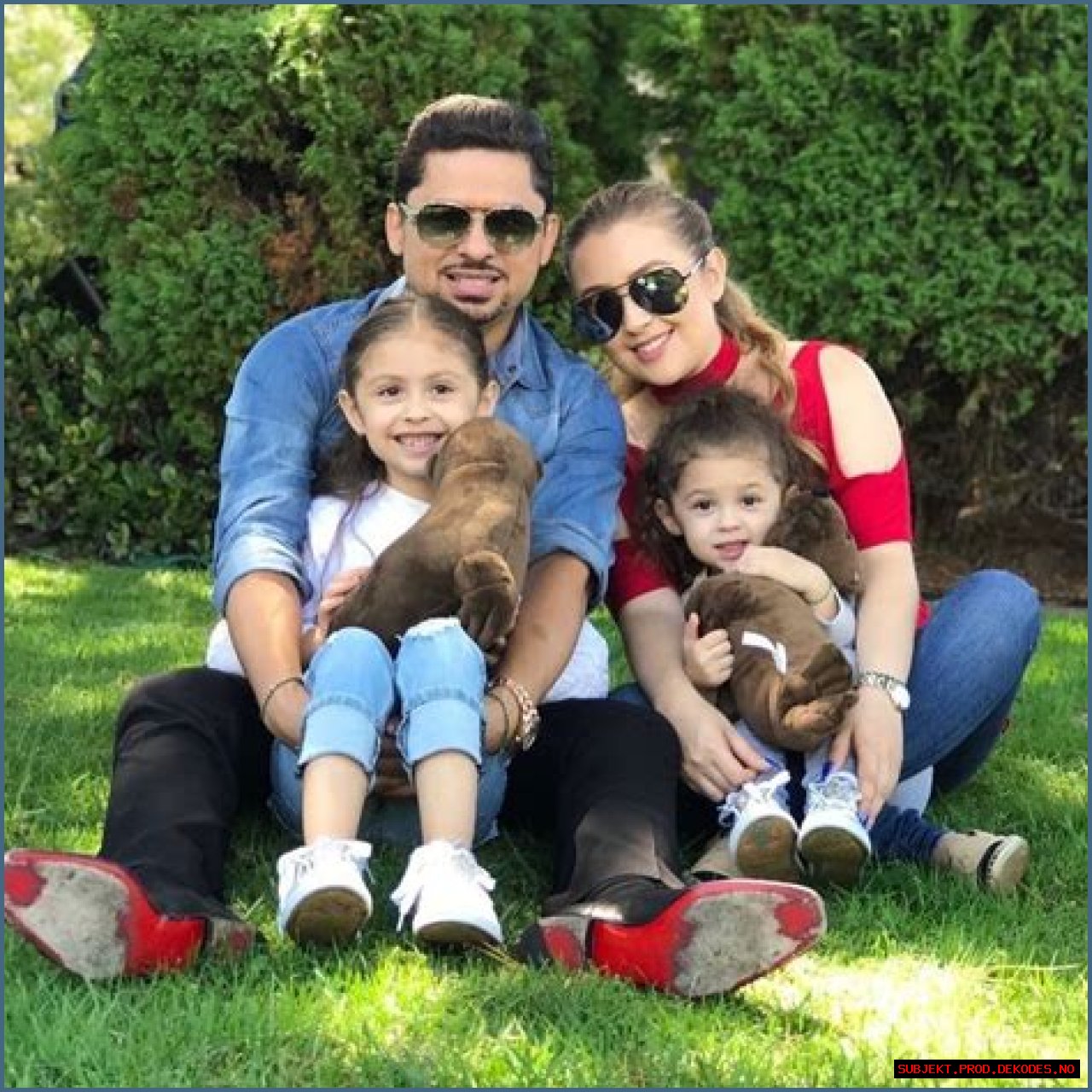 Kenia Ontiveros - Bio, Age, Wiki, Facts and Family
