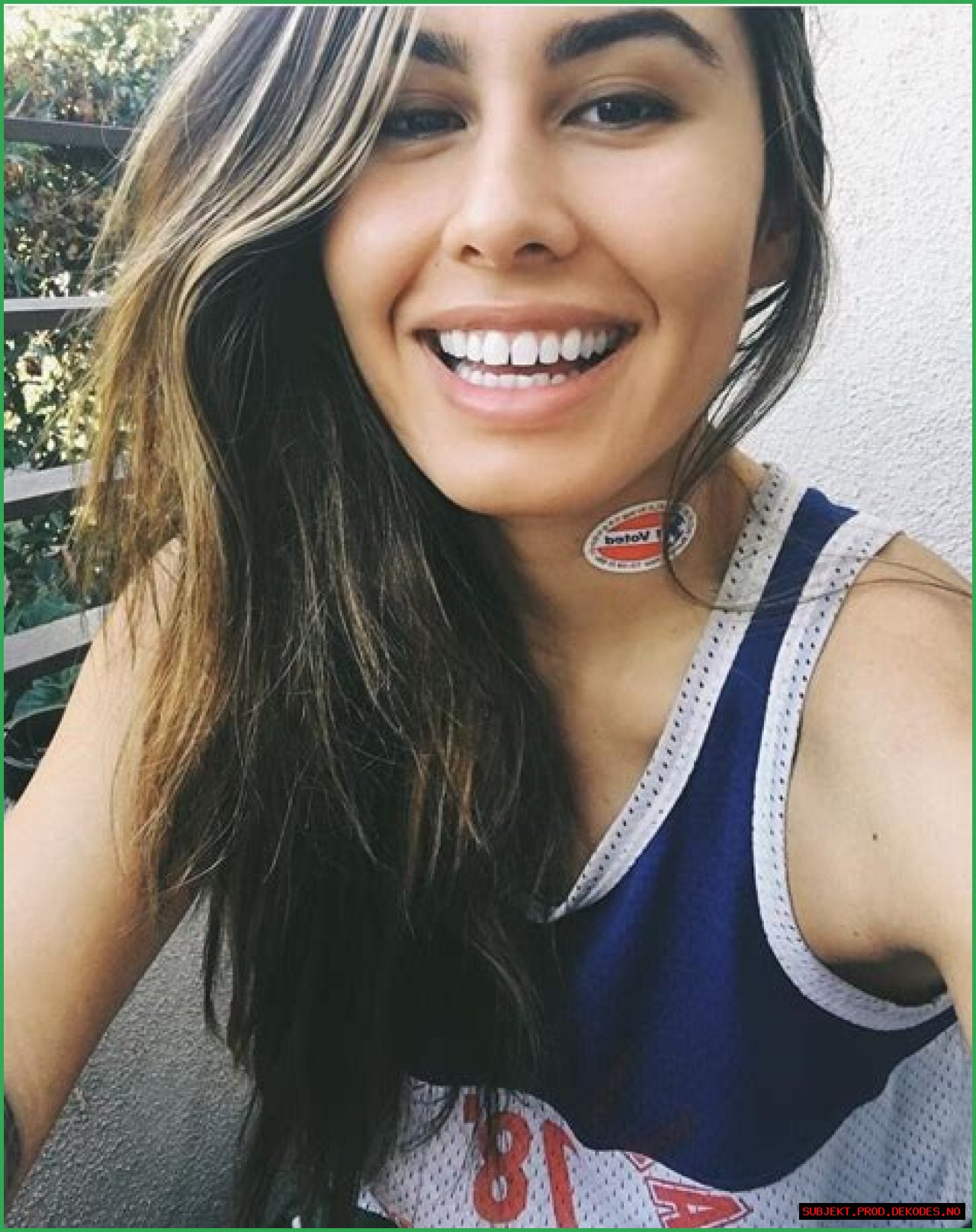 Khalyla Kuhn