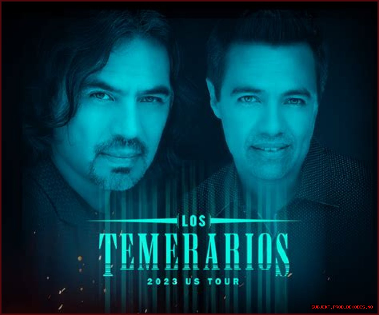Los Temerarios (Band) - Members profile, Facts, Wiki, Achievements, Net worth 2024 (updated)