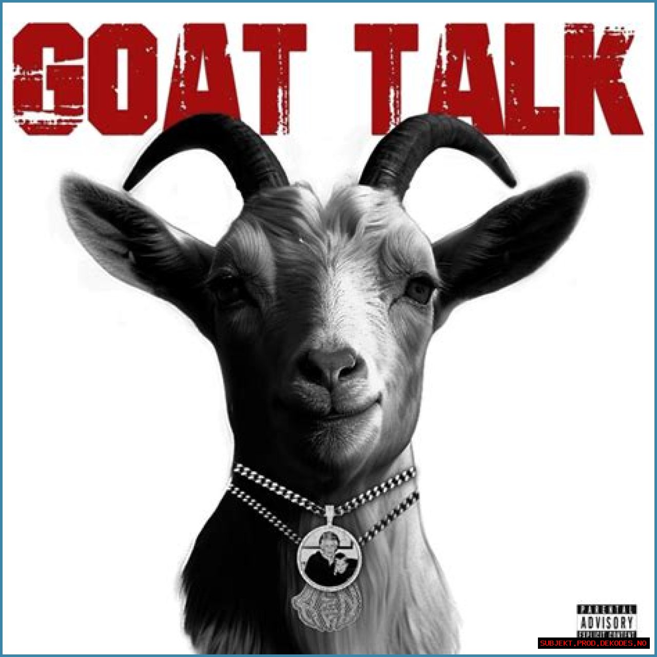 Lyrics & Translations of Goat Talk 2 by Hotboii