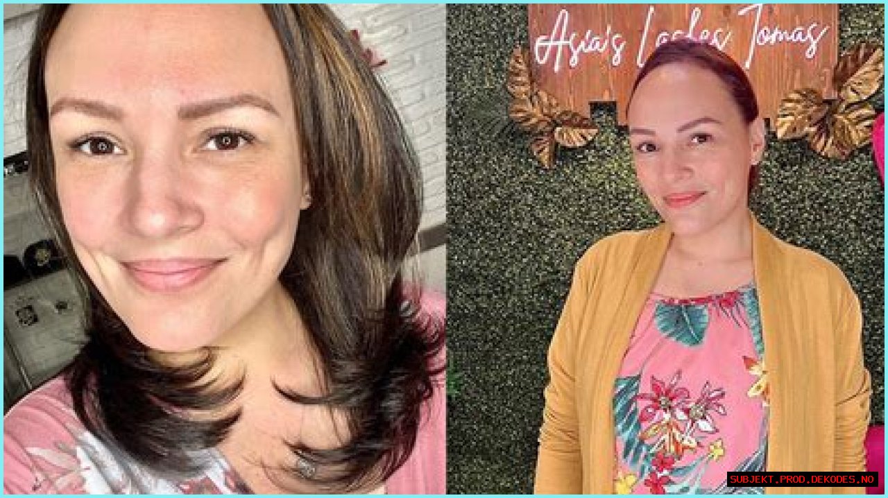 Matet De Leon Parents, Father, Mother, Family, Real Name, Husband, Siblings, Children, Instagram