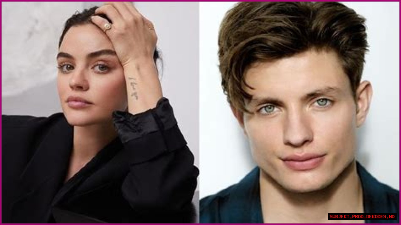 Matt Rife And Lucy Hale's Relationship Unraveled: A Closer Look Inside