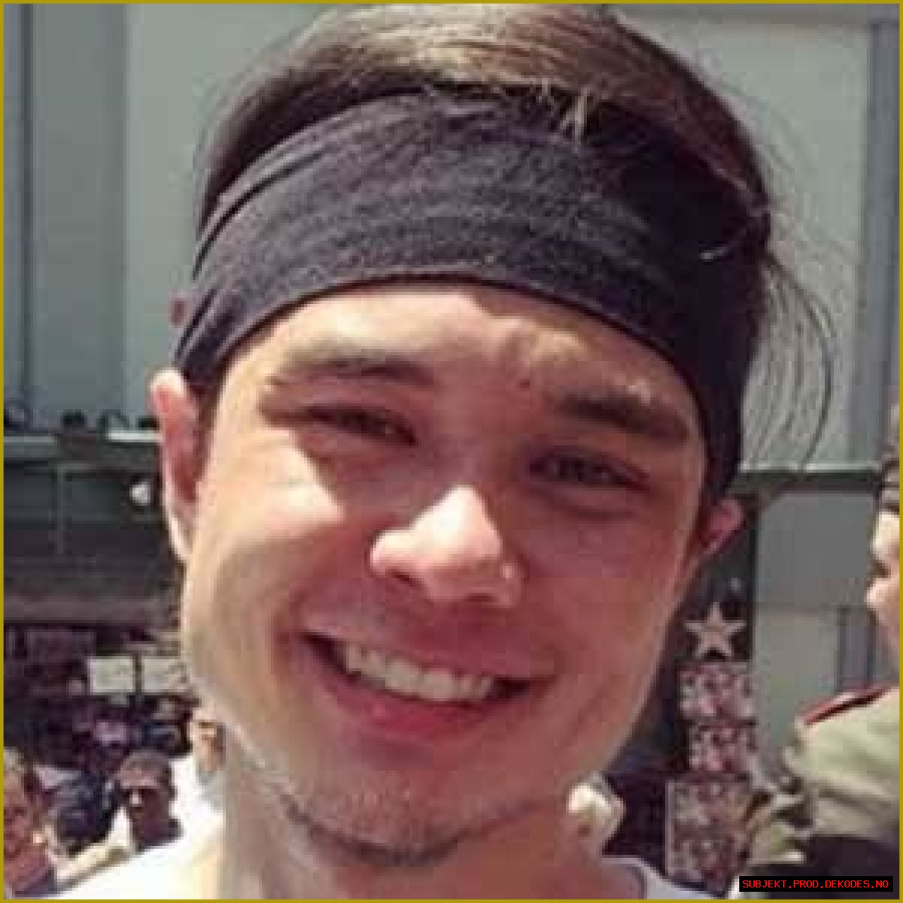 Matt Stonie (Competitive Eater) - Age, Birthday, Bio, Facts, Family, Net Worth, Height & More