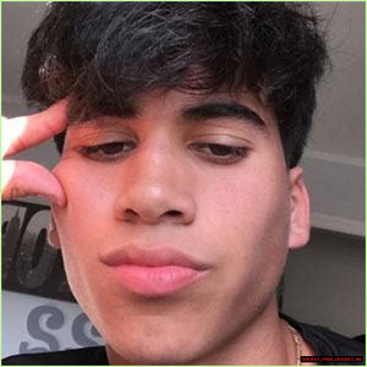 Mattia Polibio (TikTok Star) - Age, Birthday, Bio, Facts, Family, Net Worth, Height & More