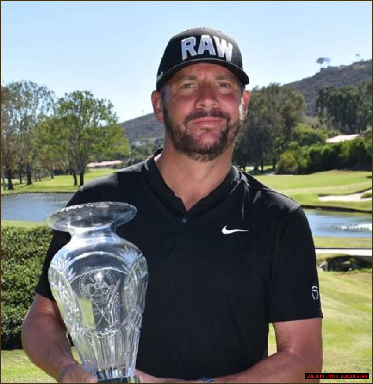 Michael Block Net Worth: Details About Golf, Age, Earnings, Gf, Career - SarkariResult