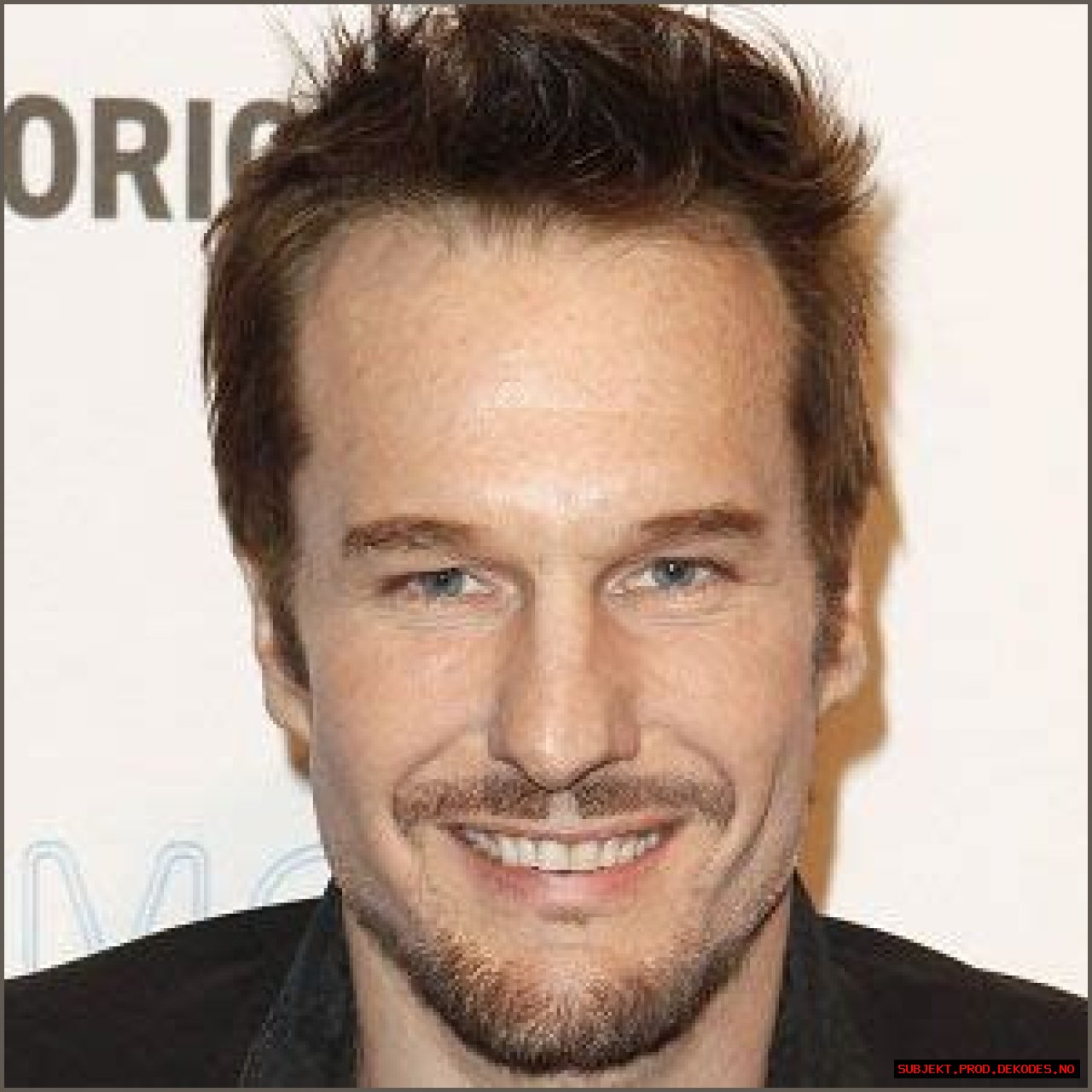 Michael Eklund (TV Actor) - Age, Birthday, Bio, Facts, Family, Net Worth, Height & More