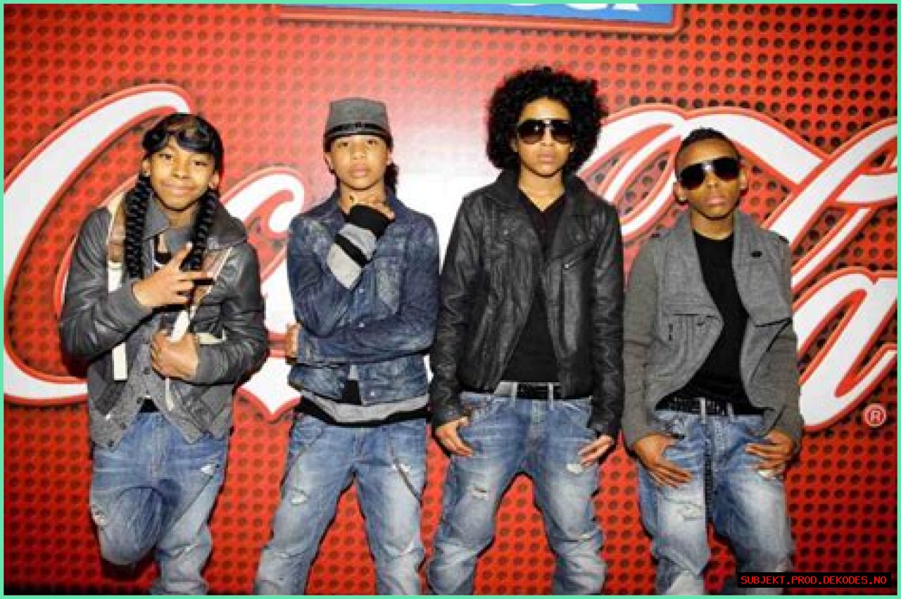 Mindless Behavior (Band) - Members profile, Facts, Wiki, Achievements, Net worth 2024 (updated)