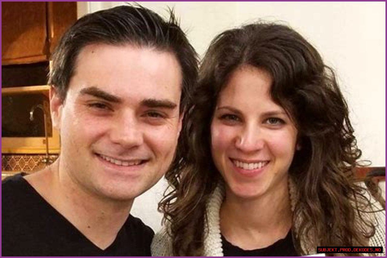 Mor Shapiro Bio, net worth- Interesting facts of Ben Shapiro's wife.