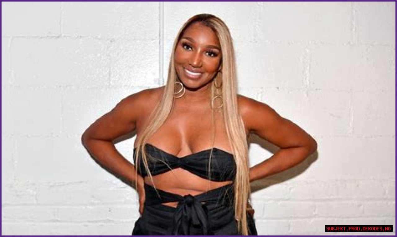 Nene Leakes Height: What is The Hight of Nene Leakes? - SarkariResult