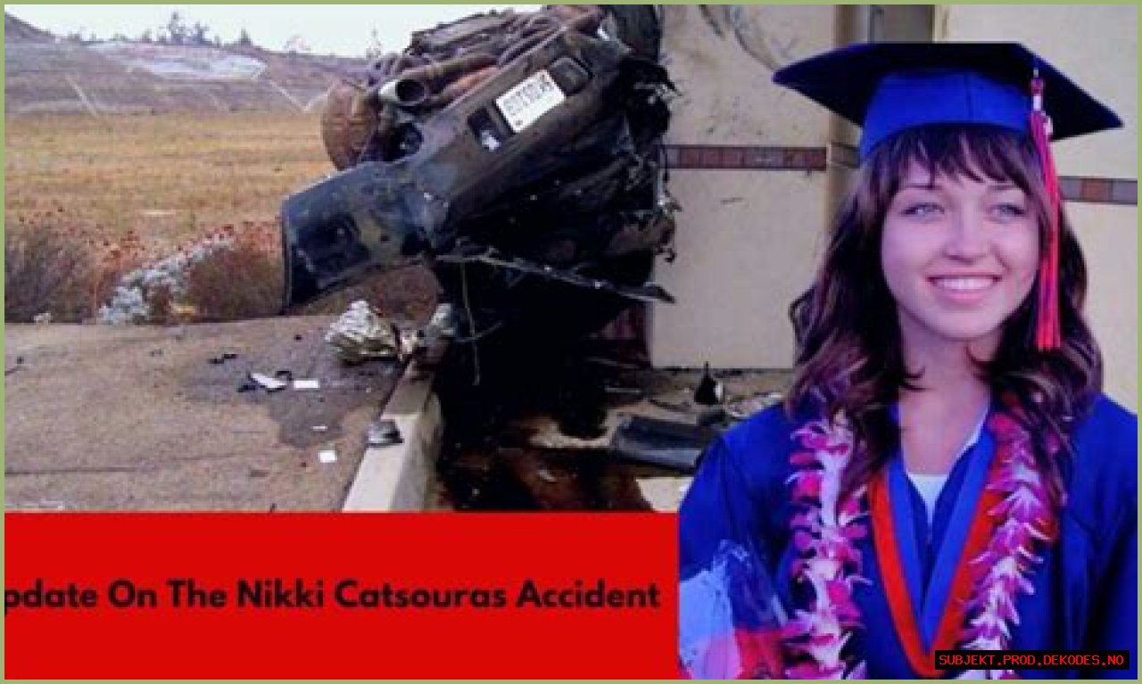Nikki Catsouras Death Cause And Obituary : Nikki Catsouras Car Accident Photos - SarkariResult