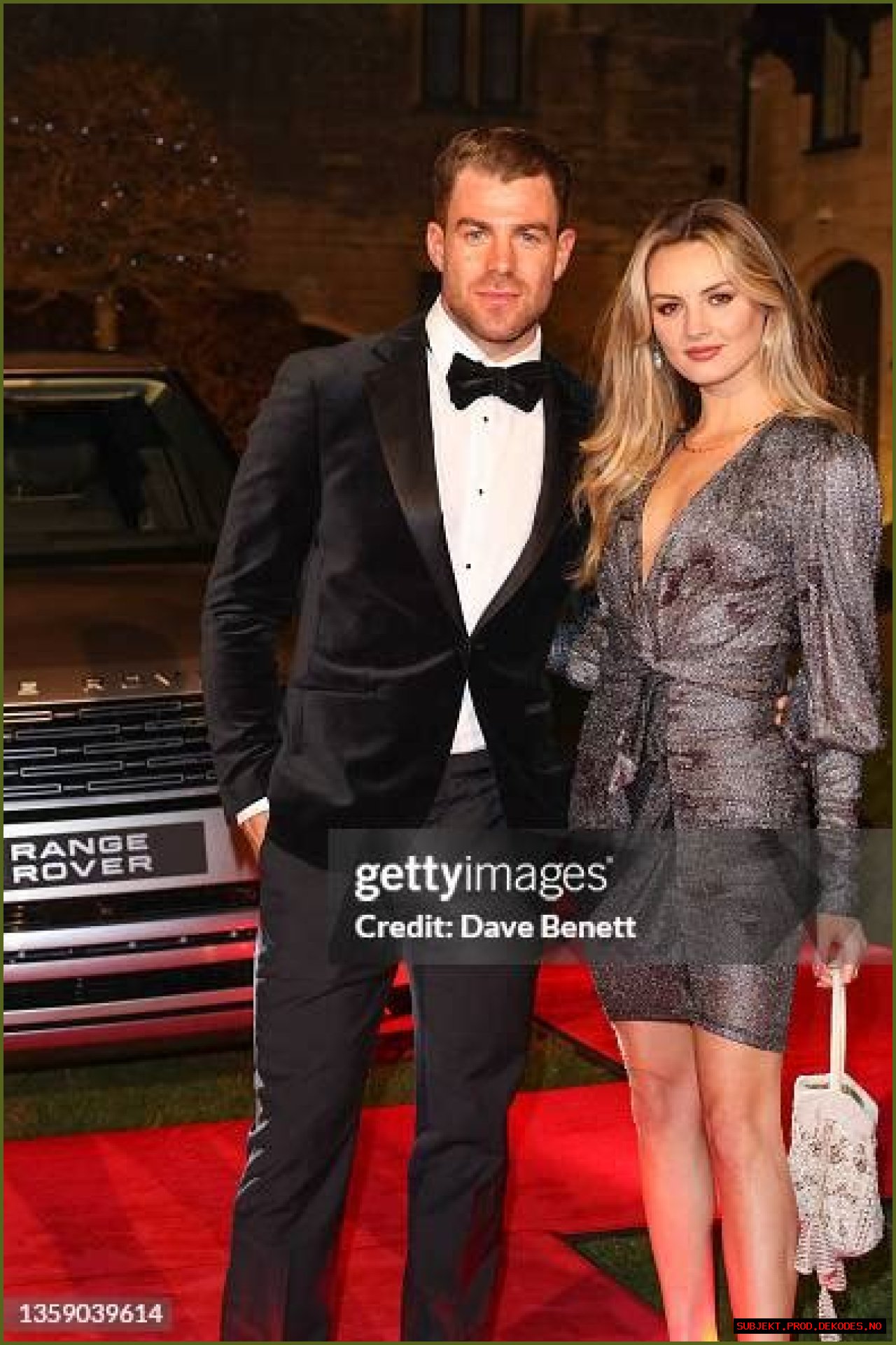 Niomi Smart Boyfriend Bradley Simmonds Is A Fitness Trainer