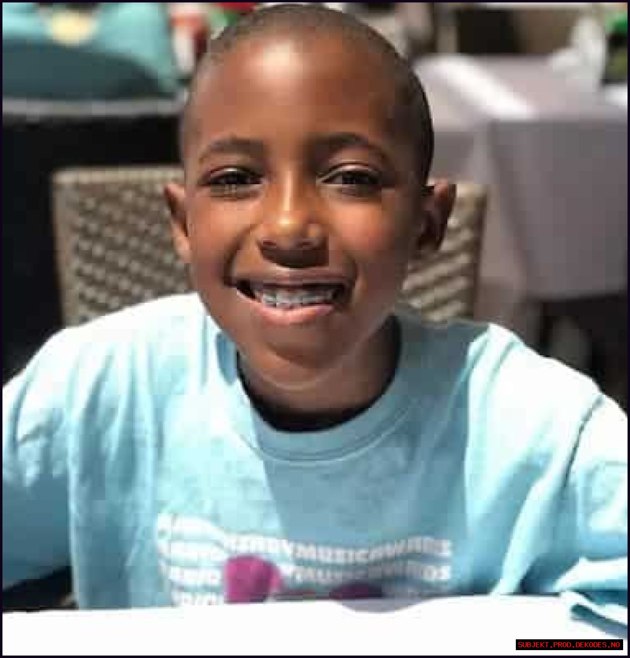 Nixon Knowles (Family Member) - Age, Birthday, Bio, Facts, Family, Net Worth, Height & More