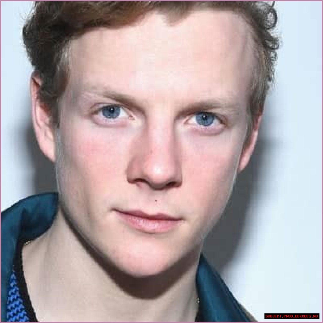 Patrick Gibson (TV Actor) - Age, Birthday, Bio, Facts, Family, Net Worth, Height & More