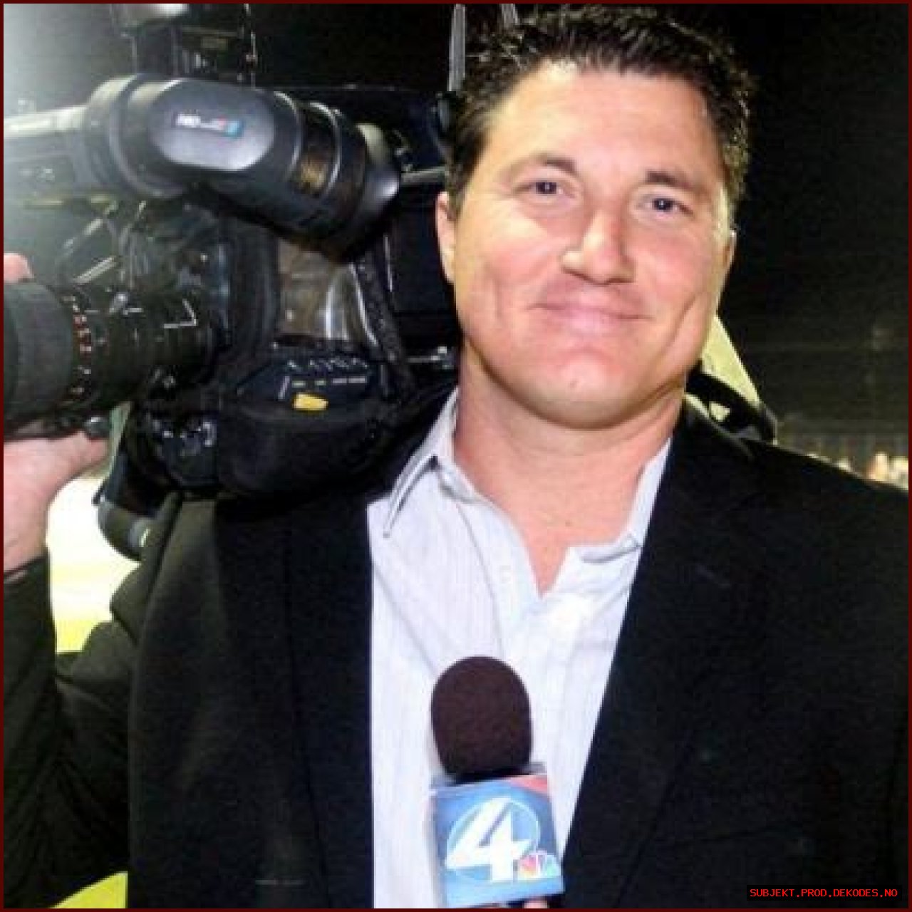 Paul Cicala New Job: Why Did He Leave KVIA? Salary And Career Highlights