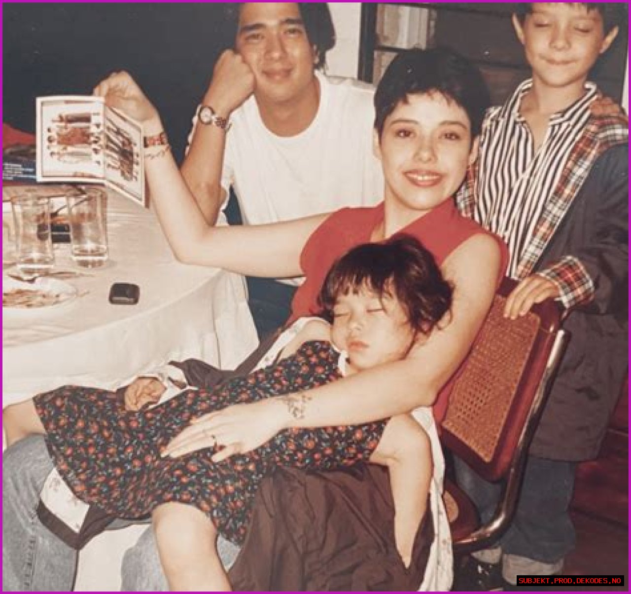 Pia Magalona (Instagram Star) - Age, Birthday, Bio, Facts, Family, Net Worth, Height & More