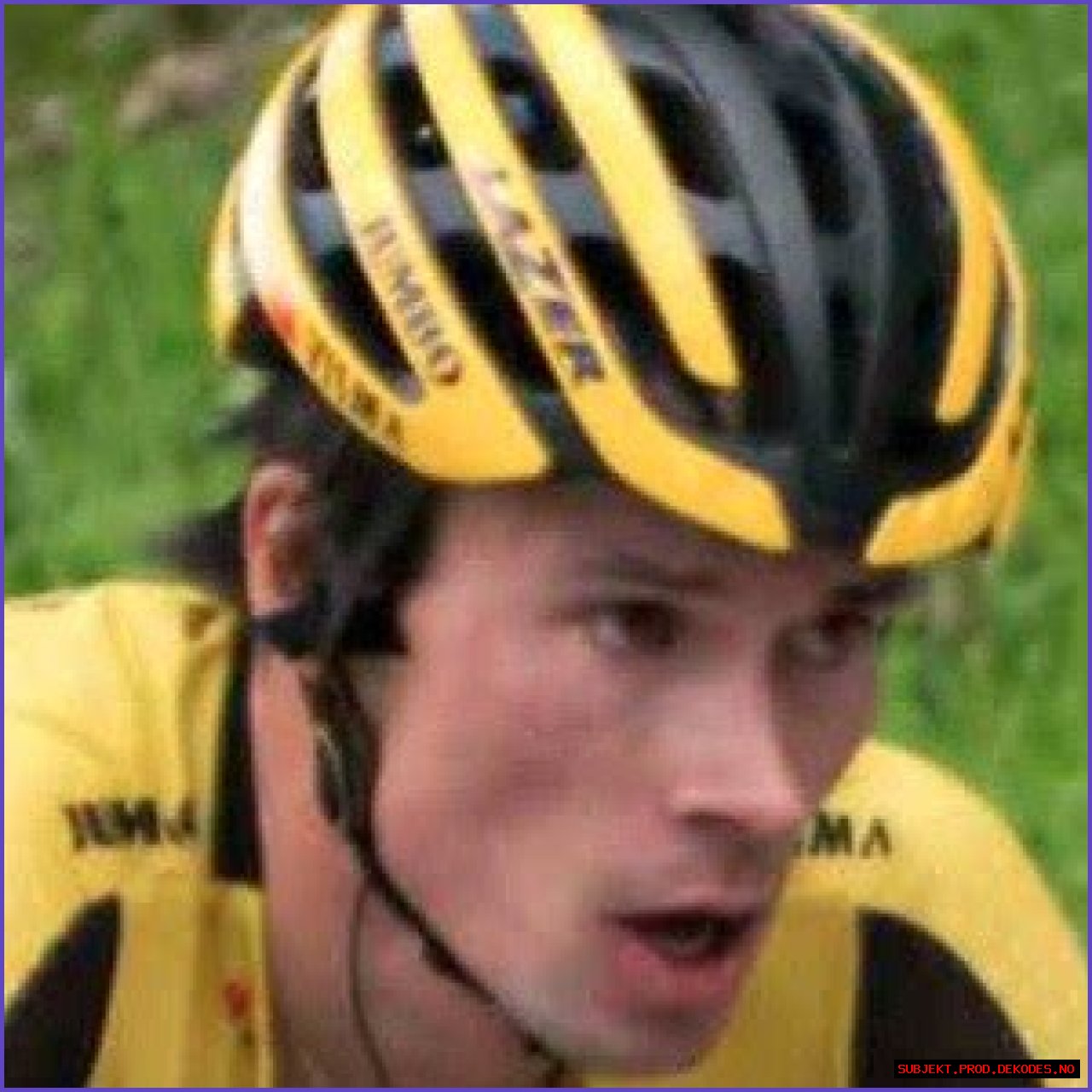 Primoz Roglic (Cyclist) - Age, Birthday, Bio, Facts, Family, Net Worth, Height & More