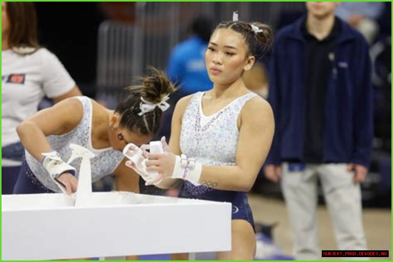 “Pushing It”: Suni Lee, Gabby Douglas, and Jade Carey MIA With Other Gymnastics
Sensations Ahead of Paris Olympics 2024 Sparks Frenzy
