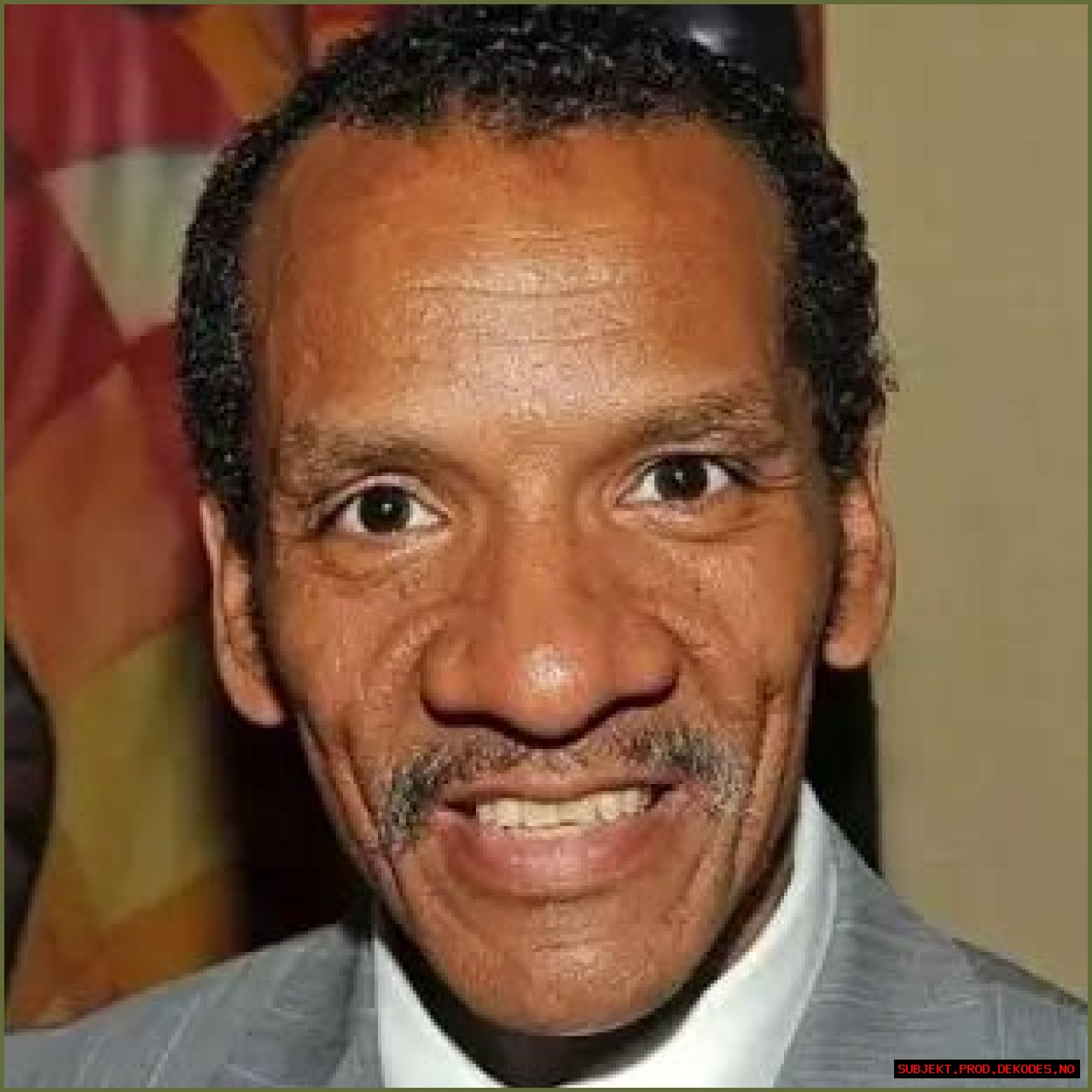 Ralph Carter (TV Actor) - Age, Birthday, Bio, Facts, Family, Net Worth, Height & More