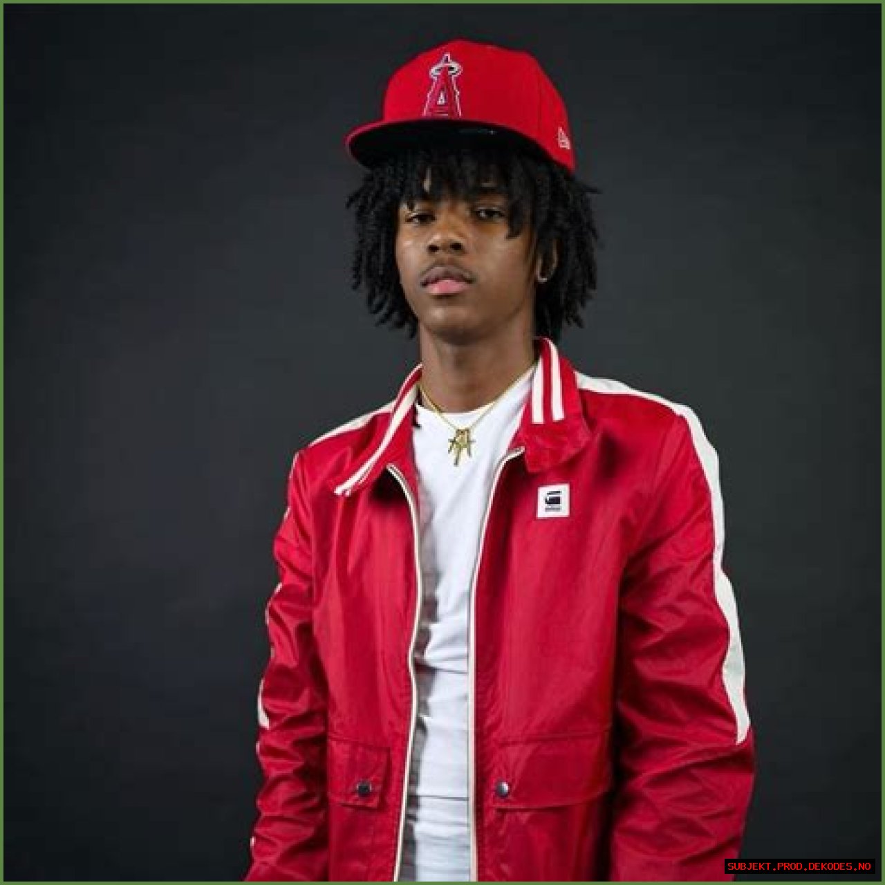 Red Cafe (Rapper) - Age, Birthday, Bio, Facts, Family, Net Worth, Height & More