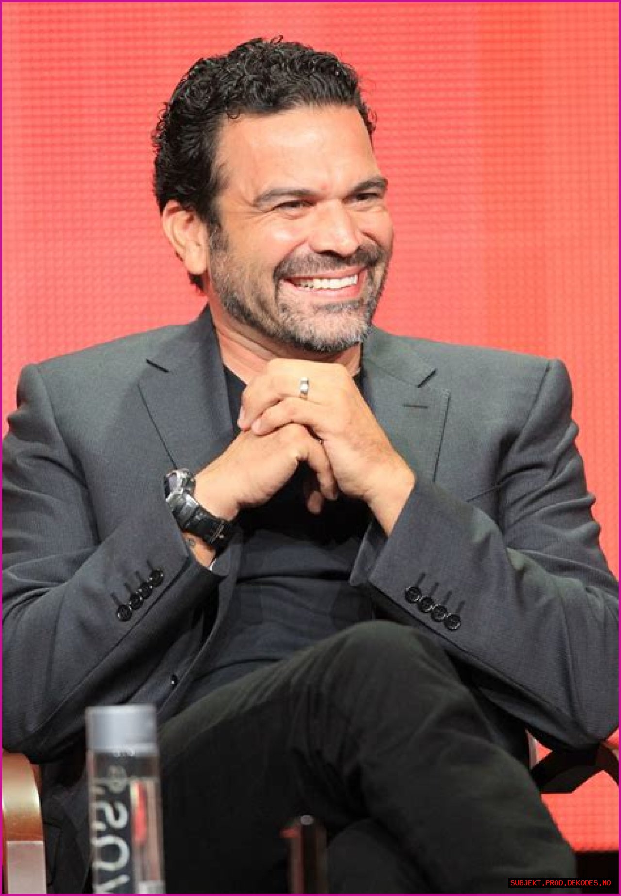 Ricardo Chavira (TV Actor) - Age, Birthday, Bio, Facts, Family, Net Worth, Height & More