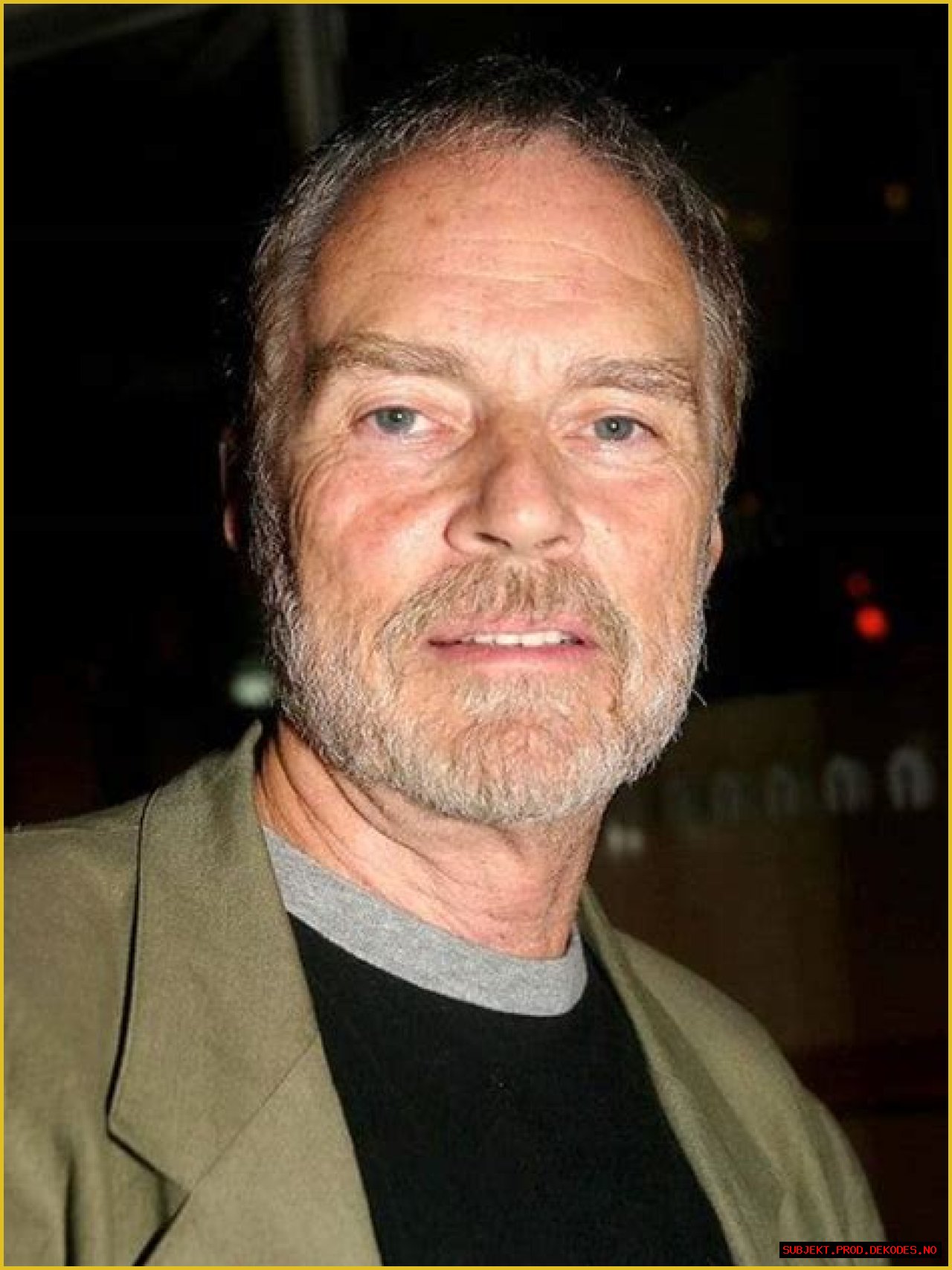 Richard Beymer (Movie Actor) - Age, Birthday, Bio, Facts, Family, Net Worth, Height & More