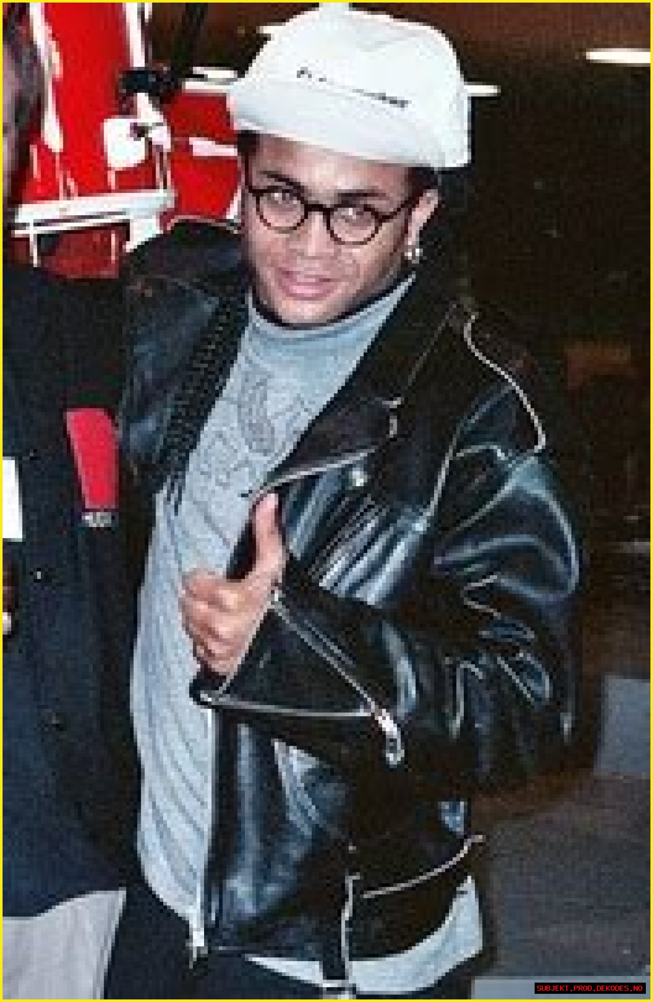 Rob Pilatus (Pop Singer) - Age, Birthday, Bio, Facts, Family, Net Worth, Height & More