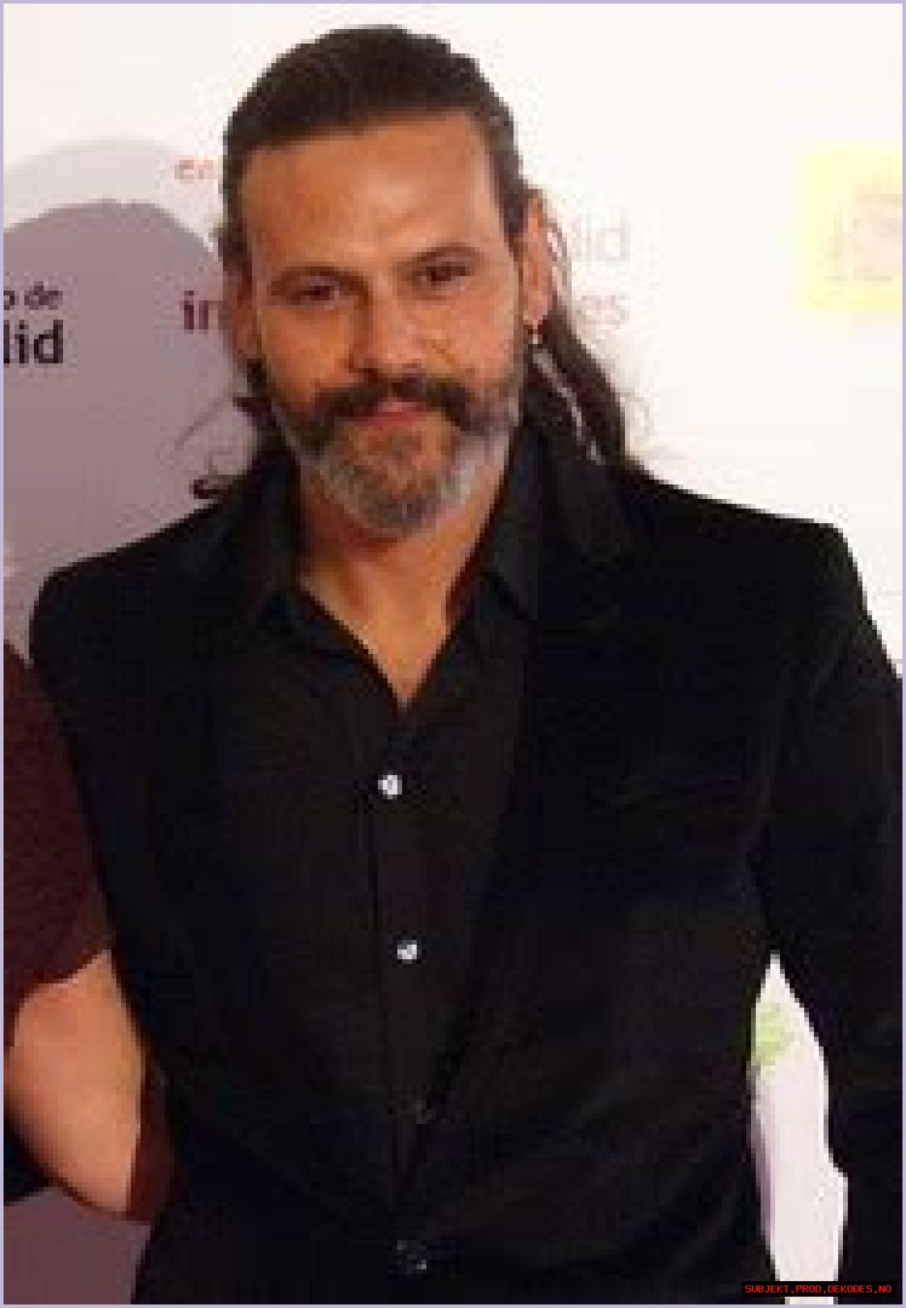 Roberto Enríquez (TV Actor) - Age, Birthday, Bio, Facts, Family, Net Worth, Height & More