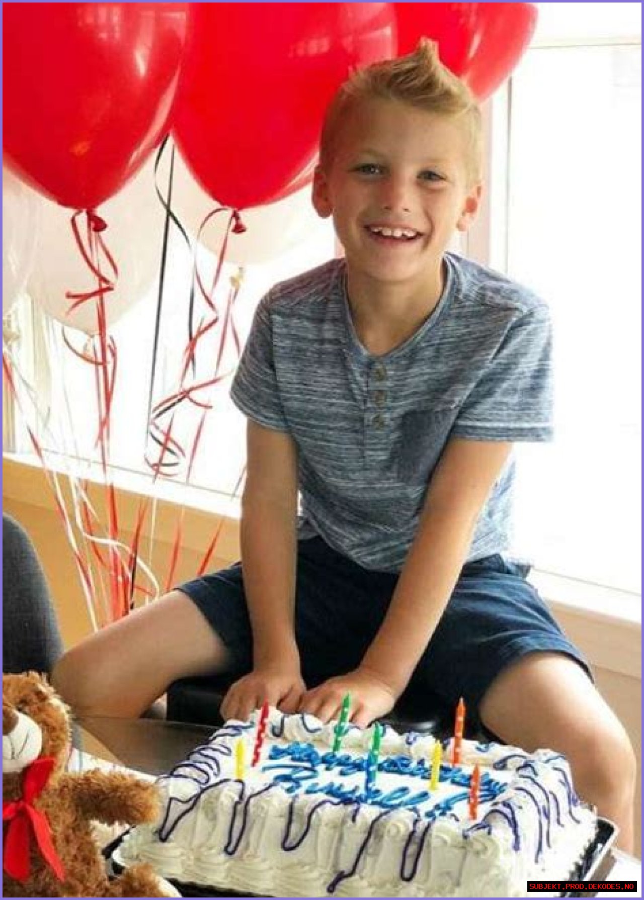 Russell Franke (YouTube Star) - Age, Birthday, Bio, Facts, Family, Net Worth, Height & More