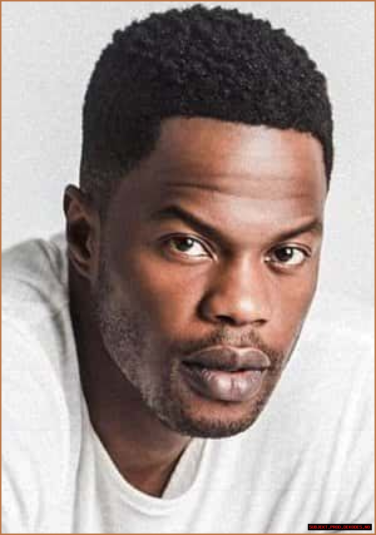 Sam Adegoke (TV Actor) - Age, Birthday, Bio, Facts, Family, Net Worth, Height & More