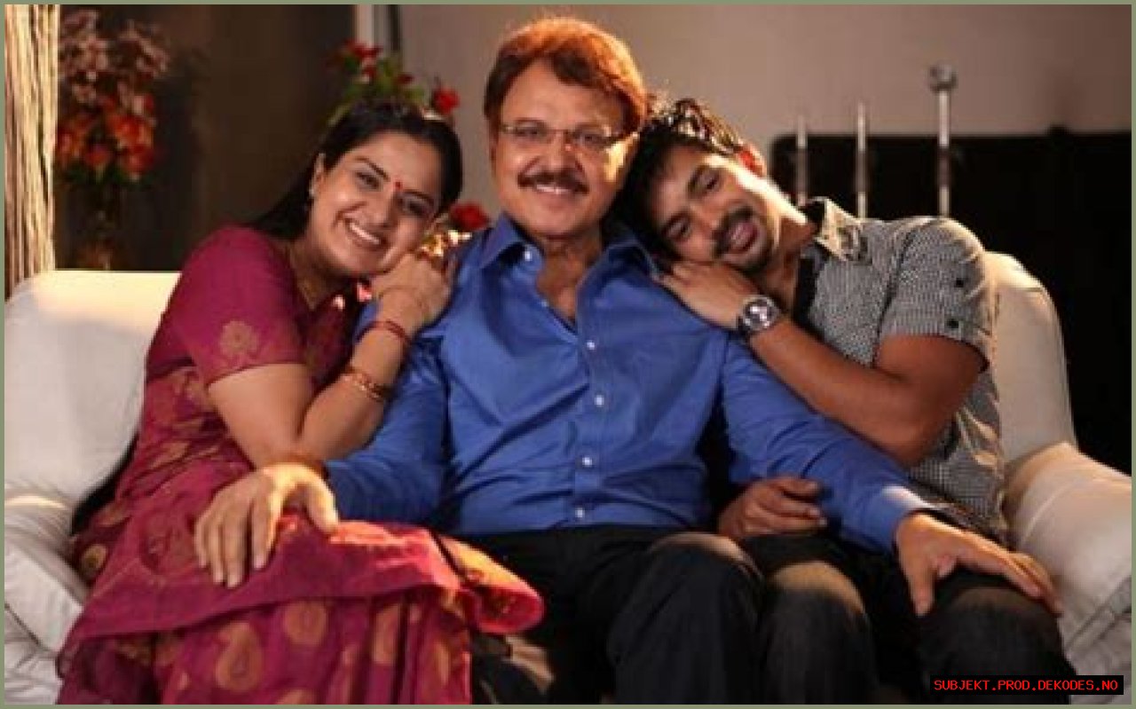 Sarath Babu (Movie Actor) - Age, Birthday, Bio, Facts, Family, Net Worth, Height & More