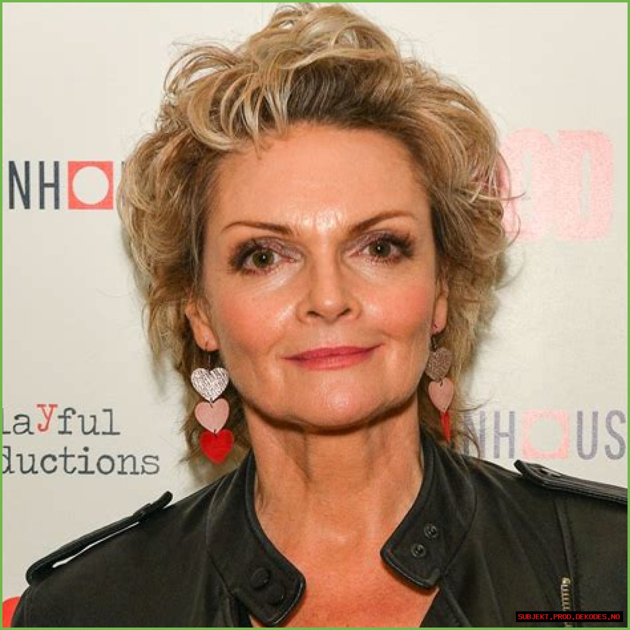 Sharon Small Net Worth