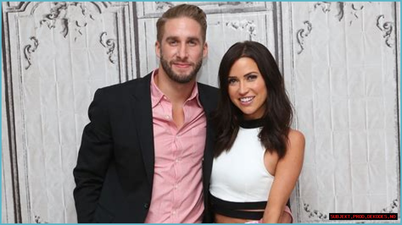 Shawn Booth mourns his split with ex-girlfriend Kaitlyn Bristowe on the podcast ‘Almost Famous: In Depth’