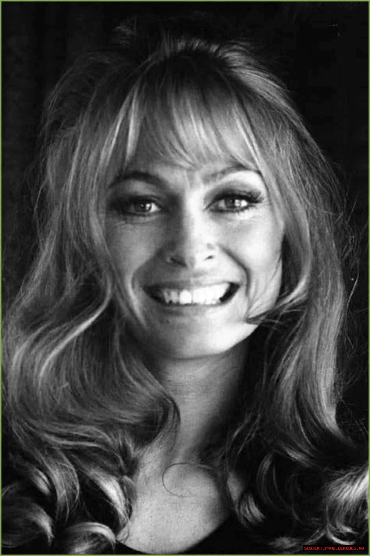 Suzy Kendall (Movie Actress) - Age, Birthday, Bio, Facts, Family, Net Worth, Height & More