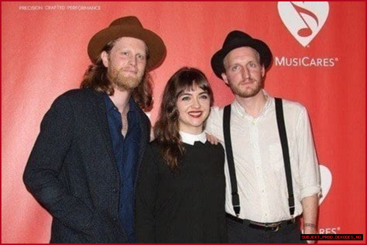 The Lumineers (Band) - Members profile, Facts, Wiki, Achievements, Net worth 2024 (updated)