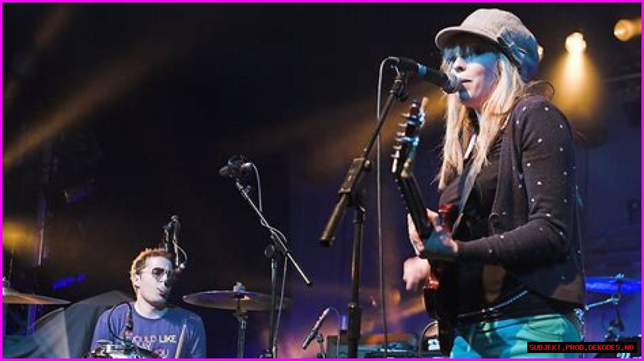 The Ting Tings (Band) - Members profile, Facts, Wiki, Achievements, Net worth 2024 (updated)
