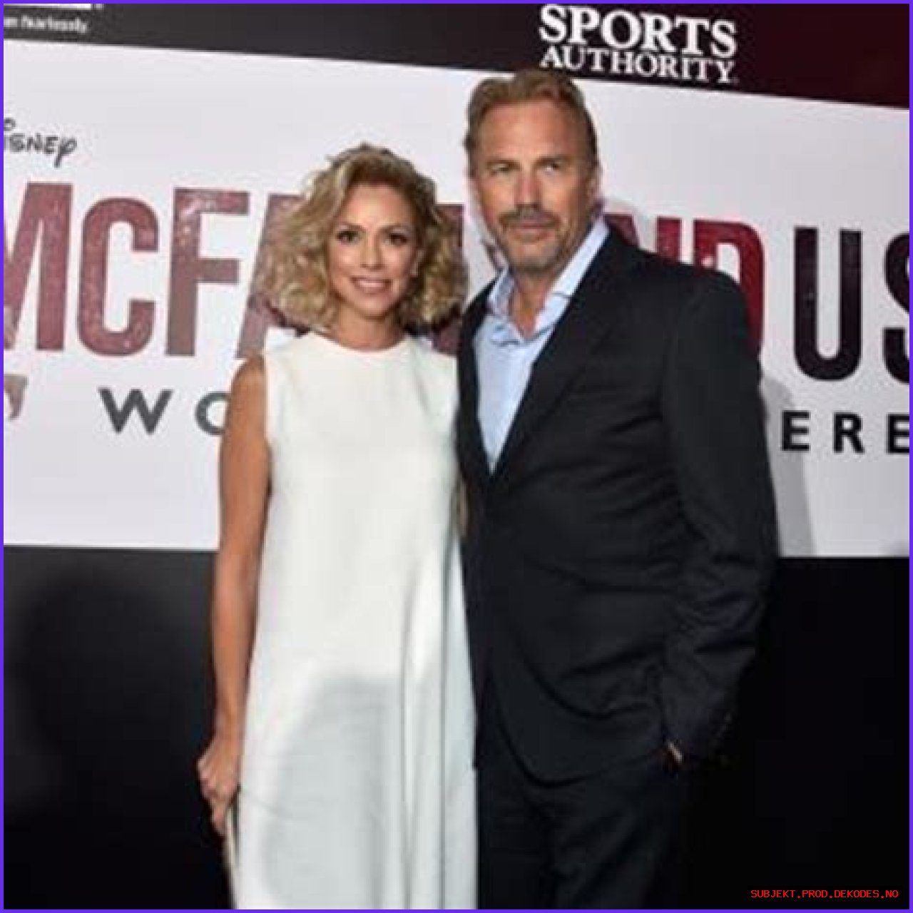 The Untold Truth of Kevin Costner’s wife – Christine Baumgartner