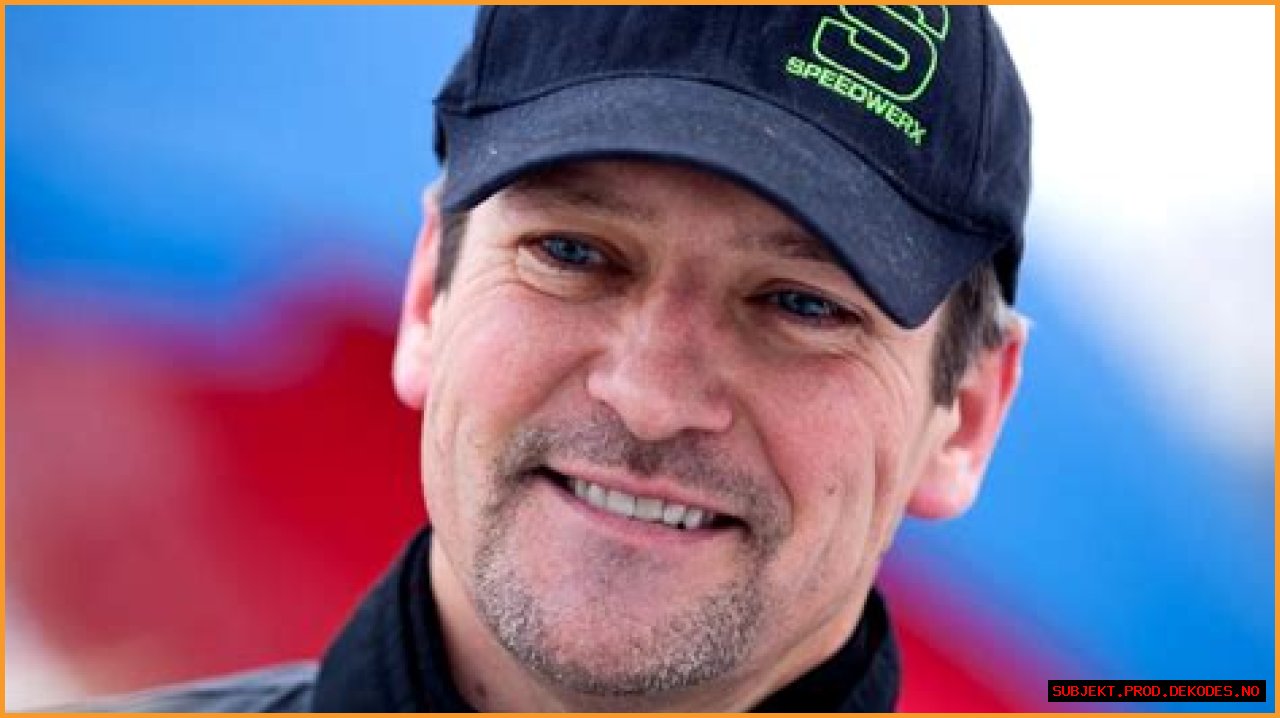 Todd Palin - Bio, Age, net worth, height, Wiki, Facts and Family
