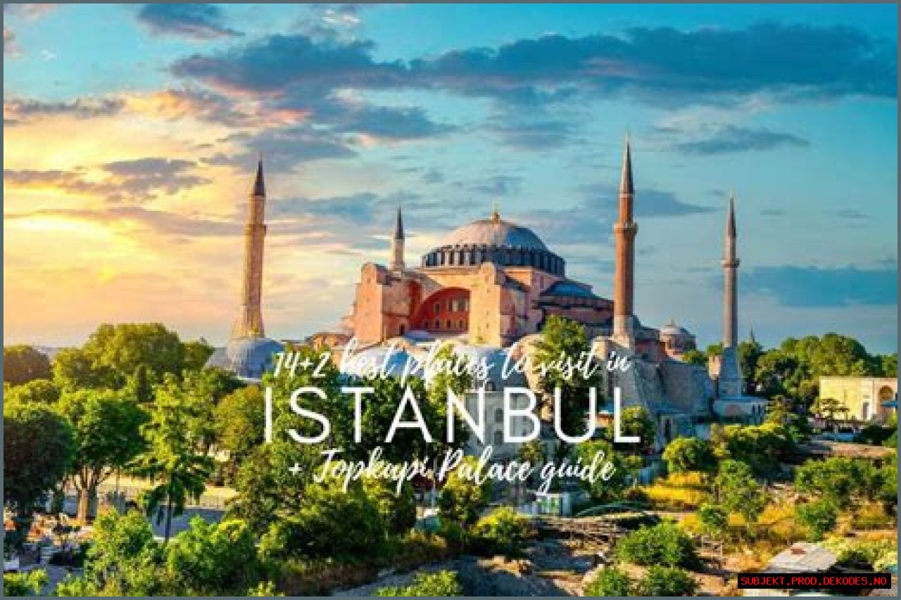 Top Lavish (Luxury) Hotels Near The Airport In Istanbul: Best Places To Stay - SarkariResult