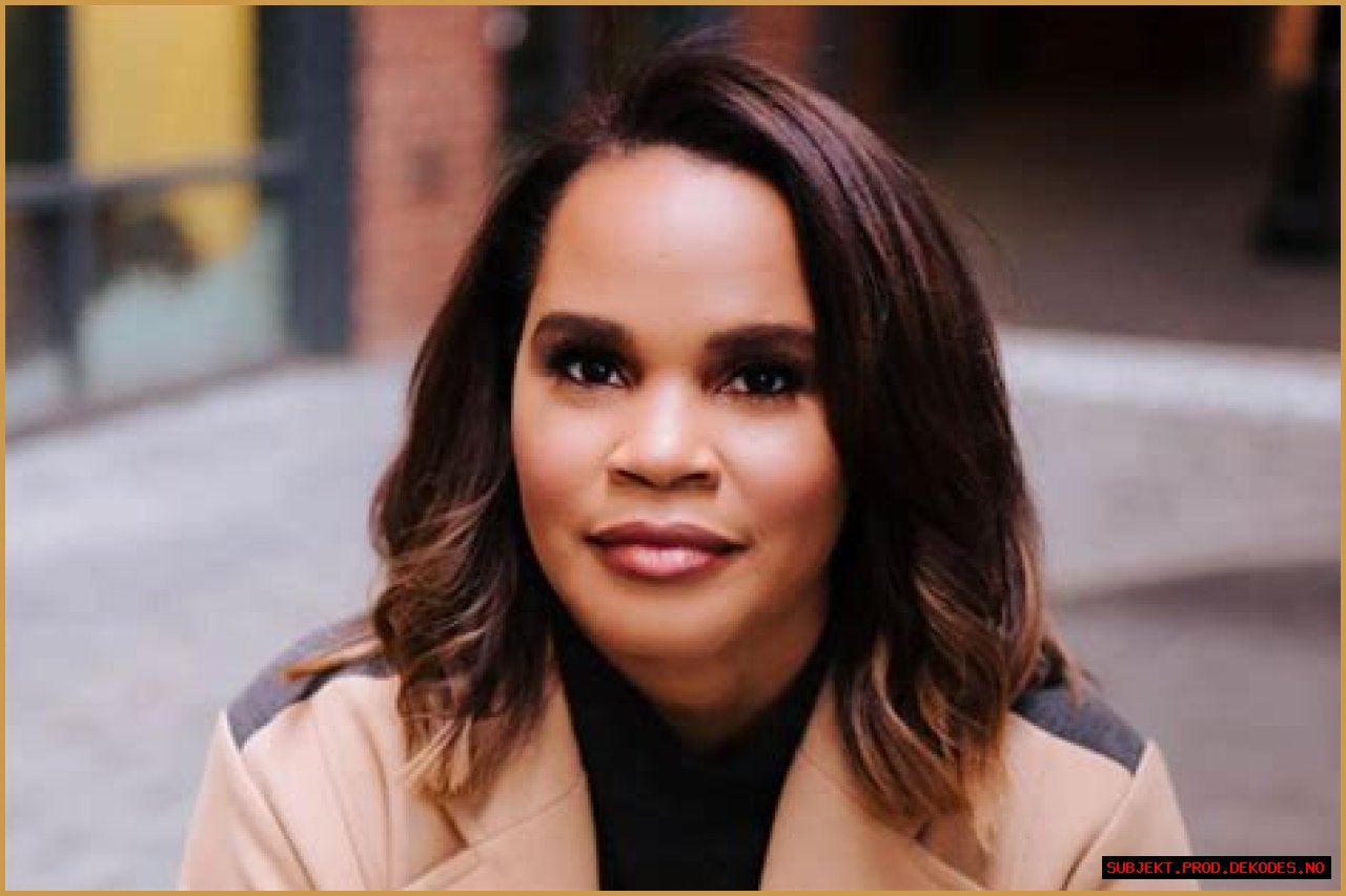 Unveiling The Truth About Laura Coates' Weight Gain: Discoveries And Insights