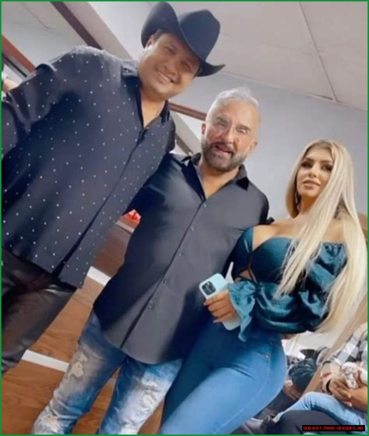 Vicente Fernández Jr. (World Music Singer) - Age, Birthday, Bio, Facts, Family, Net Worth, Height & More